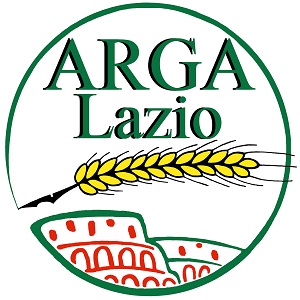 	Logo per l'Associazione giornalistica ARGA Lazio